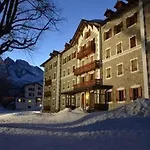 Apartamento In The Historic Building, Con Aria Condizionata *