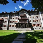 In The Historic Building, Con Aria Condizionata Apartamento