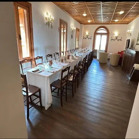 Apartamento In The Historic Building, Con Aria Condizionata