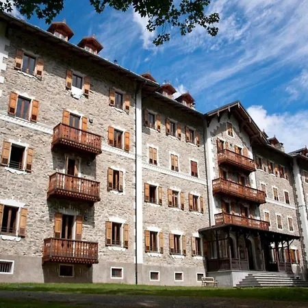 In The Historic Building, Con Aria Condizionata * Ceresole Reale