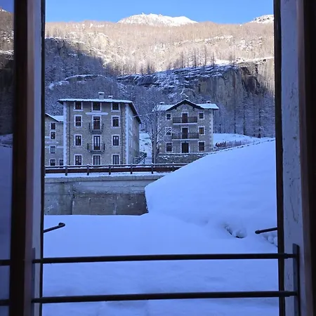 In The Historic Building, Con Aria Condizionata