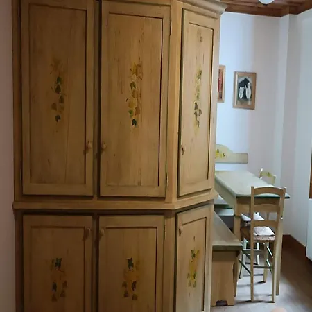 In The Historic Building, Con Aria Condizionata Ceresole Reale