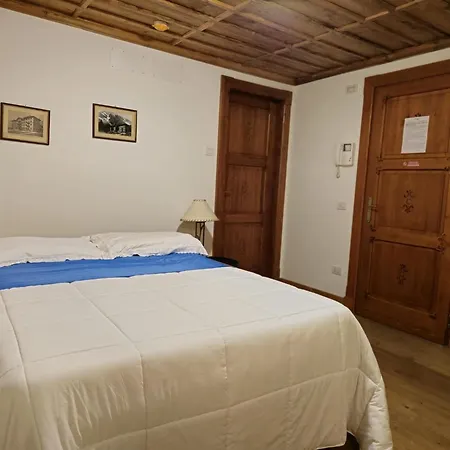In The Historic Building, Con Aria Condizionata *