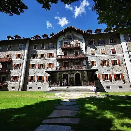 In The Historic Building, Con Aria Condizionata アパート