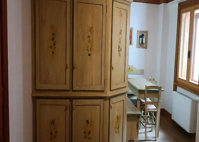 In The Historic Building, Con Aria Condizionata Ceresole Reale