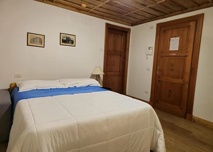 In The Historic Building, Con Aria Condizionata *